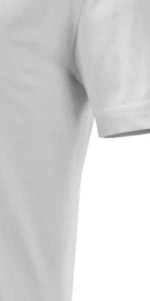 Férfi klasszikus póló - Cső alakú szabású póló