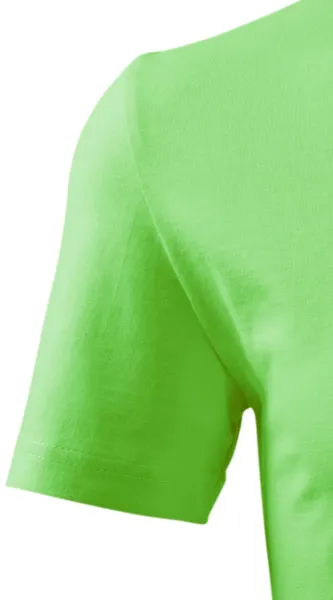 Férfi klasszikus póló - Klasszikus rövid ujjú