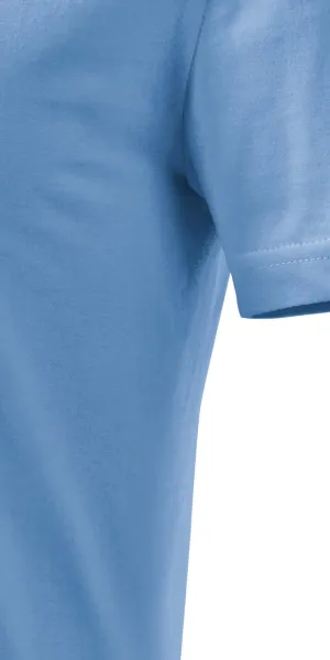 Férfi klasszikus póló - Cső alakú szabású póló