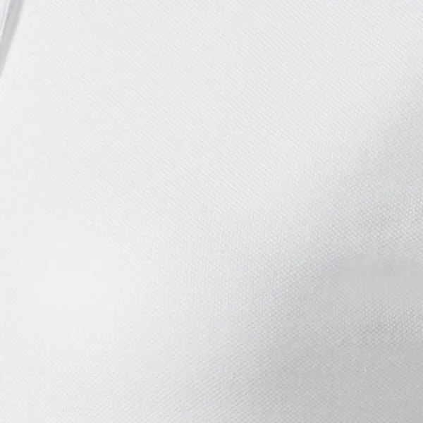 Női póló gallérral és rövid ujjal - Kellemes és kényelmes anyag