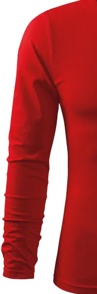 Férfi hosszú ujjú póló - Klasszikus hosszú ujjú