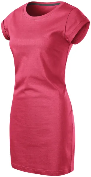 Női ruhák minden napra - Laza női ruhák nyárra