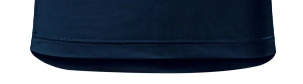 Férfi sportpóló - Meghosszabbított hátrész