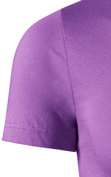 Könnyű, rövid ujjú póló - Klasszikus rövid ujjú