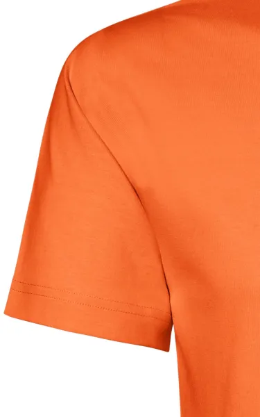 Tartós férfi póló - Klasszikus rövid ujjú