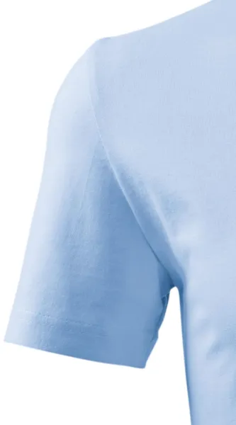 Férfi klasszikus póló - Klasszikus rövid ujjú