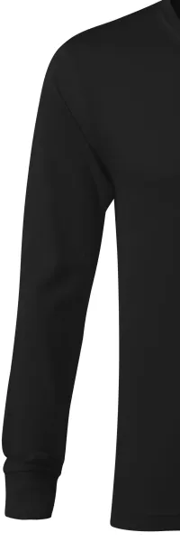 Tartós férfi hosszú ujjú póló - Hosszú ujjú mandzsettával