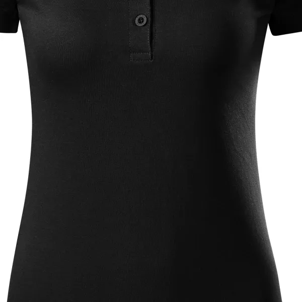Női slim fit póló - Enyhén szűkülő szabású