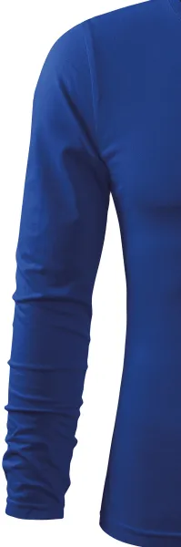 Férfi hosszú ujjú póló - Klasszikus hosszú ujjú