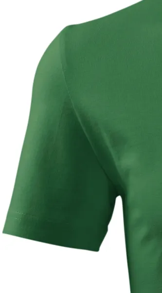 Férfi klasszikus póló - Klasszikus rövid ujjú