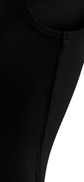 Női szingulett - Oldalsó varrással vágjuk