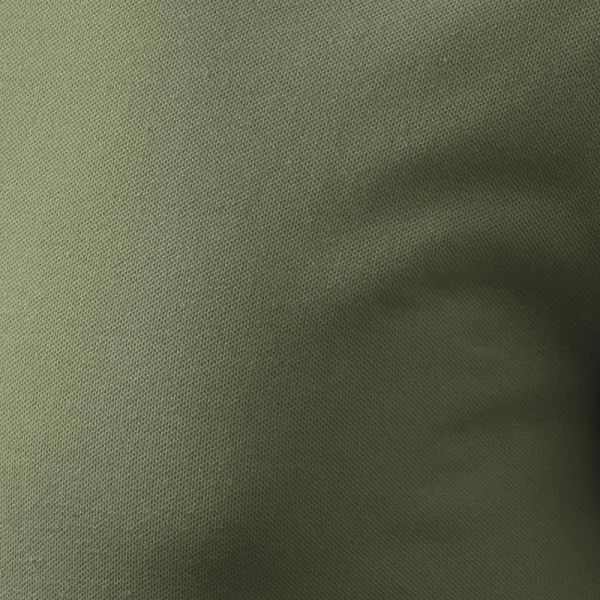 Férfi bő póló - Kellemes és kényelmes anyag