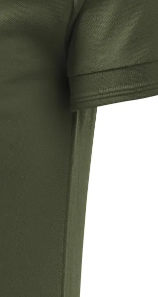 Férfi bő póló - Oldalsó varrással vágjuk