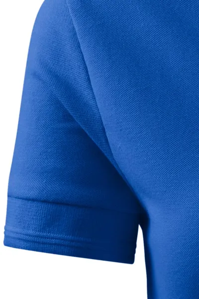 Női elegáns póló - Klasszikus rövid ujjú