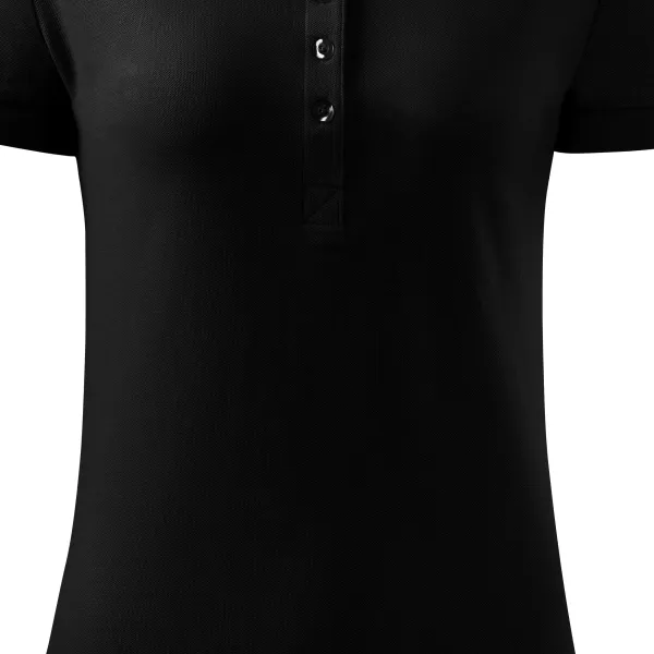 Női póló - Enyhén szűkülő szabású