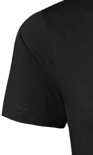 Exkluzív férfi póló - Klasszikus rövid ujjú