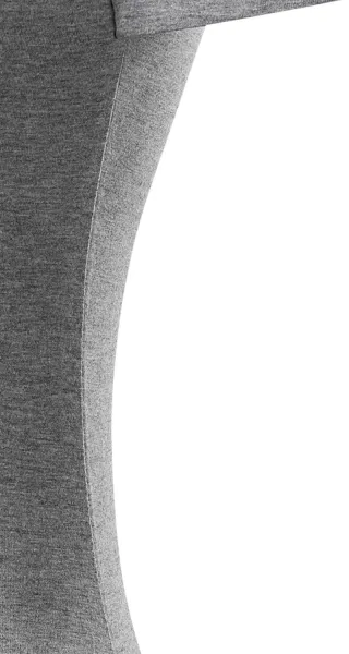 Női slim fit póló - Oldalsó varrással szabva