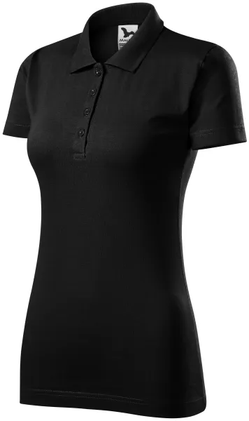 Női slim fit póló - Női pamut pólóing