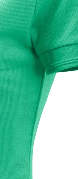 Női elegáns póló - Vágja oldalvarrásokkal