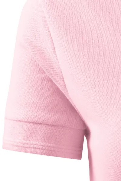 Női elegáns póló - Klasszikus rövid ujjú