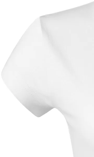 Exkluzív női póló - Klasszikus rövid ujjú