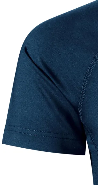 Férfi sportpóló - Klasszikus rövid ujjú