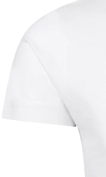 Férfi szűk póló - Klasszikus rövid ujjú