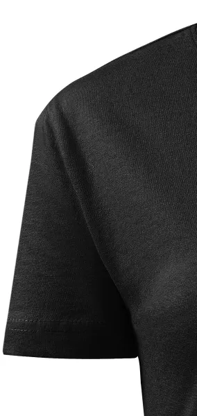 Női klasszikus póló - Klasszikus rövid ujjú