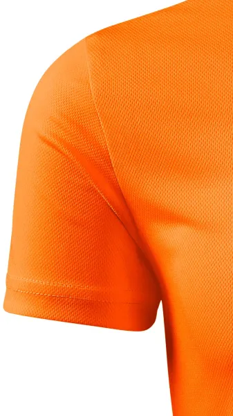 Sport póló gyerekeknek - Klasszikus rövid ujjú