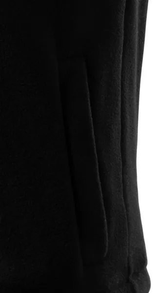 Klasszikus polár mellény - Praktikus cipzáras zsebek