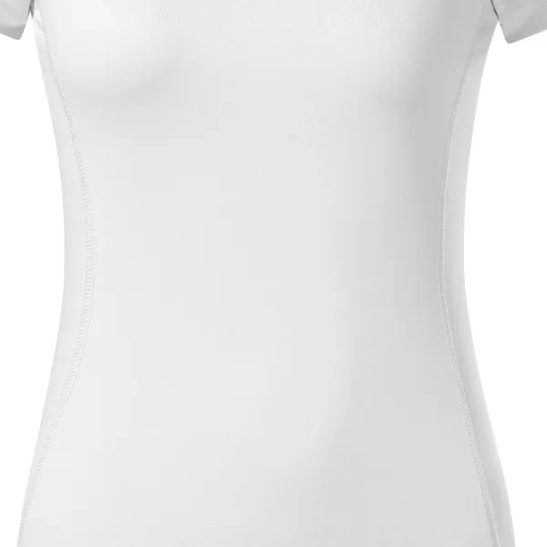 Női sport póló - Enyhén szűkülő szabású