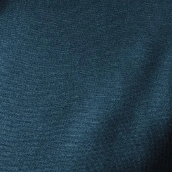 Egyszerű férfi pulóver, kapucni nélkül - Kényelmes és meleg anyag