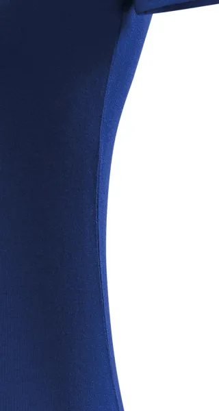 Női slim fit póló - Oldalsó varrással szabva