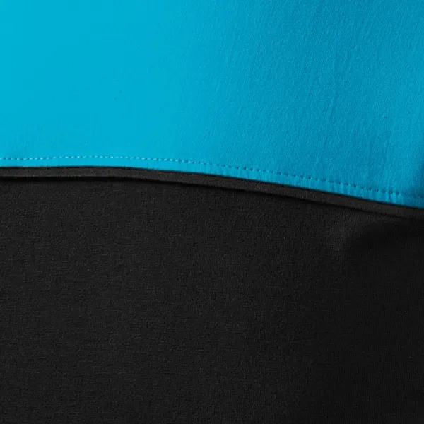 Két színű pamut póló - 100% pamut a maximális kényelem érdekében