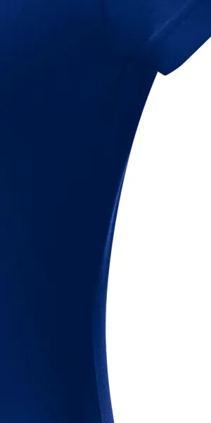 Tartós női póló - Vágja oldalvarrásokkal