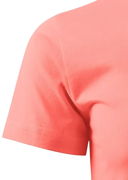 Férfi egyszerű póló - Klasszikus rövid ujjú