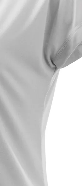 Női hosszú póló / ruha - Oldalsó varrással vágjuk