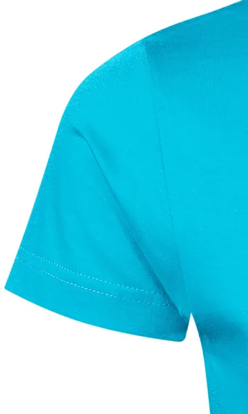 Férfi szűk póló - Klasszikus rövid ujjú