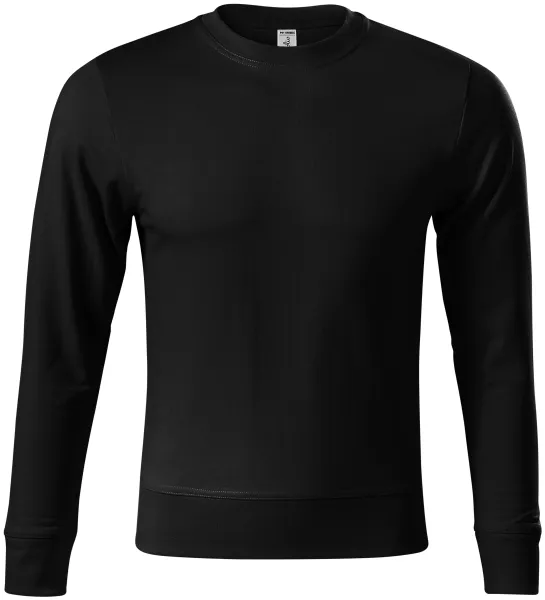 Könnyű pulóver - Laza fazon oldalsó varrással