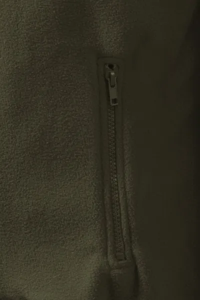 Sportdzseki - Praktikus cipzáras zsebek