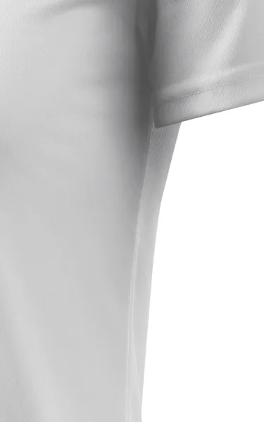 Sport póló gyerekeknek - Oldalsó varrással szabva