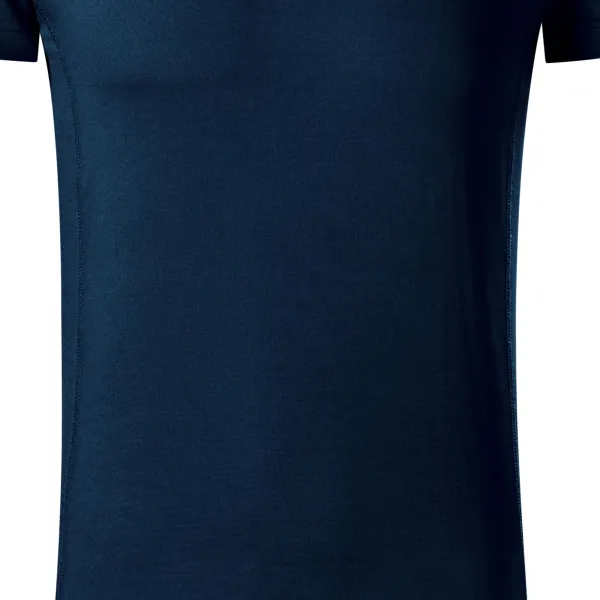 Férfi sportpóló - Enyhén szűkülő szabású