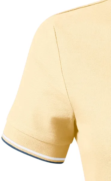 Klasszikus női póló - Klasszikus rövid ujjú