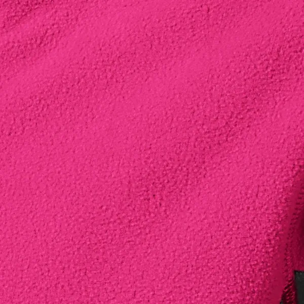 Gyermek polár kontraszt kabát - 100% polár a meleg érzetért