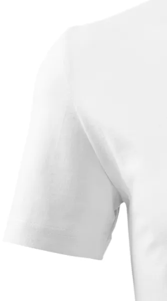 Férfi klasszikus póló - Klasszikus rövid ujjú