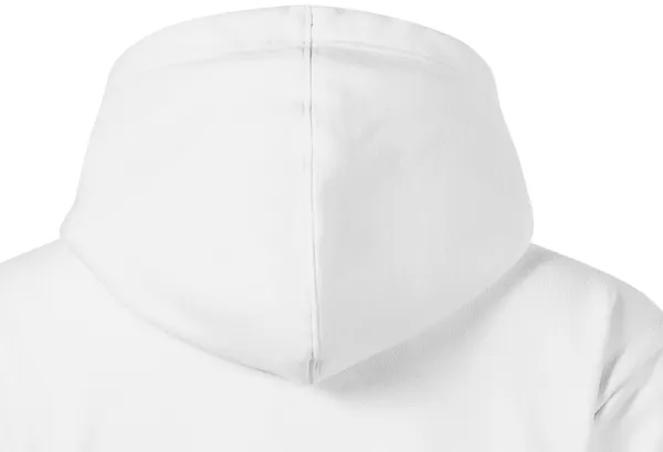 Kényelmes női pulóver kapucnival - Kapucni húzózsinórral