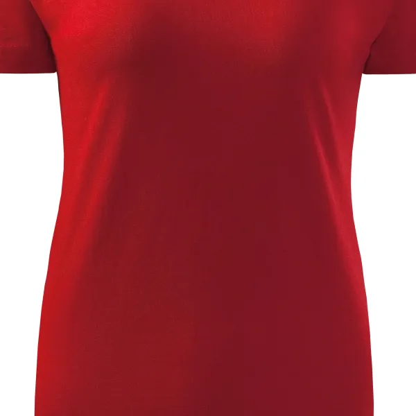 Női klasszikus póló - Finoman keskeny vágás