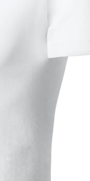 Könnyű, rövid ujjú póló - Cső alakú szabású póló