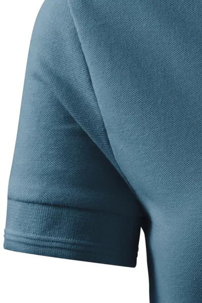 Női elegáns póló - Klasszikus rövid ujjú