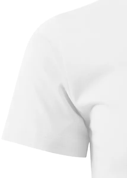 Férfi egyszerű póló - Klasszikus rövid ujjú